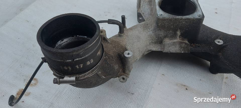 Kolektor ssacy mercedes w210 28 r6 1041414801 Zbąszyń sprzedam
