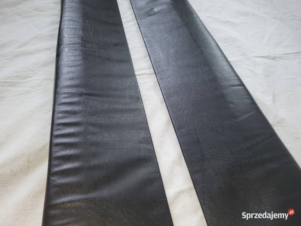 Nysa Żuk Nowa tapicerka pokrycie drzwi tyłu Piaseczno