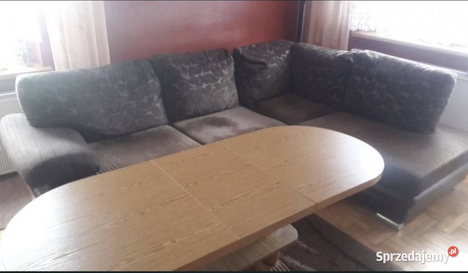 Kół wypoczynkowy rogówka fotele kawa Łaziska Górne