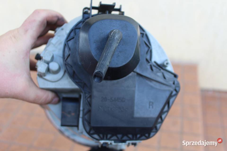LAMPA PRAWA PRAWY PRZÓD VW BEETLE TYC