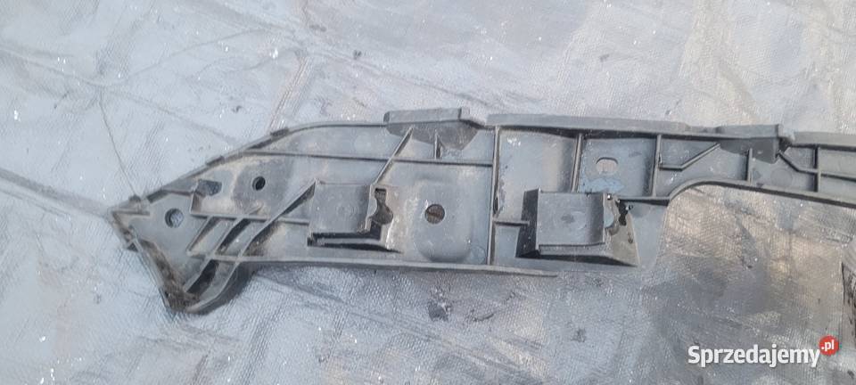 SEAT CORDOBA II ŚLIZG ZDERZAKA LEWY TYŁ osobowe Ruda Śląska