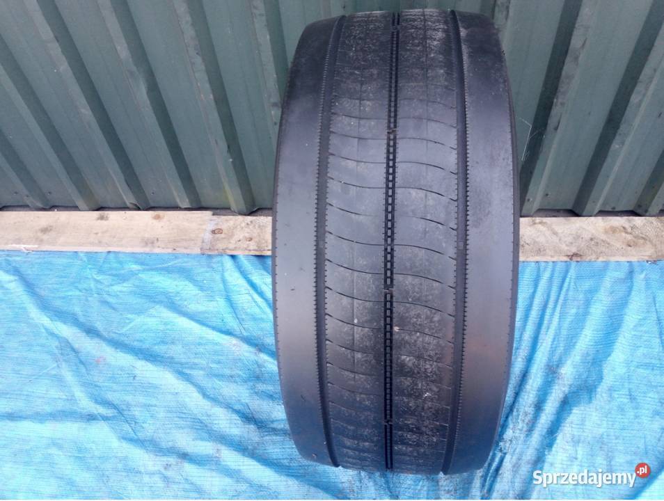 Opona Bridgestone 38555 R 225 225 H Steer Szprotawa