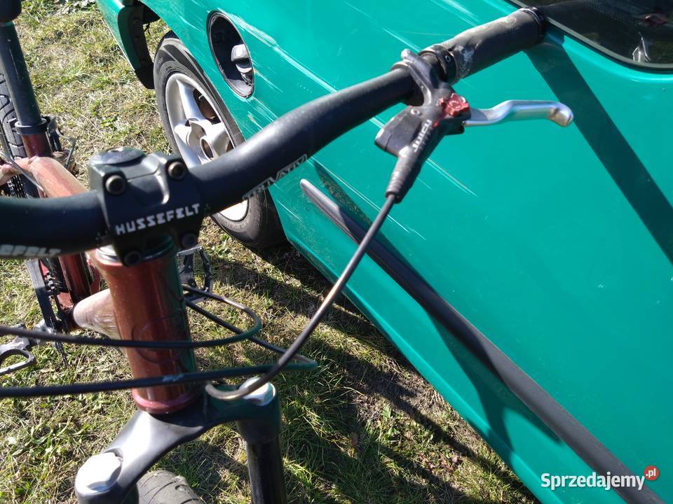 Giant STP 2 Ozimek
