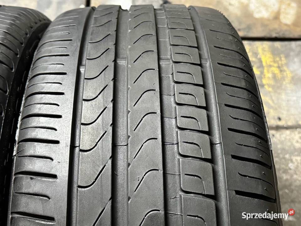 Opony letnie Pirelli Cinturato P7 22550R17 2019r Biała Podlaska