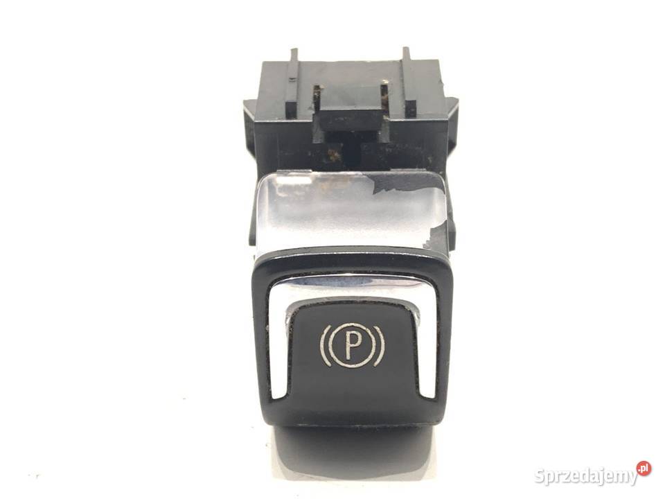 HAMULEC RĘCZNY ELEKTRYCZNY OPEL ASTRA J 20843230 Dźwignie hamulca ręcznego podkarpackie sprzedam