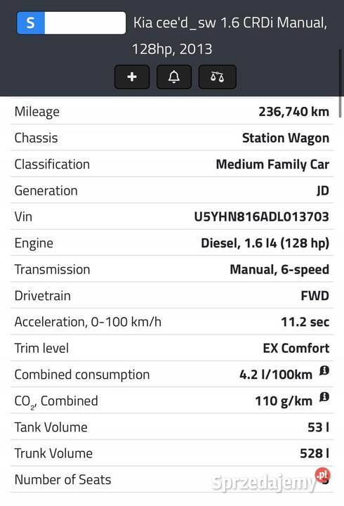 SILNIK KOMPLET Hyundai Accent IV 16 CRDI 128 sprzedam