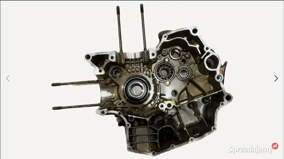 karter prawy Ducati Monster 900 Kartery Ostrzeszów