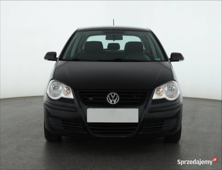 VW Polo 12 Piaseczno sprzedam