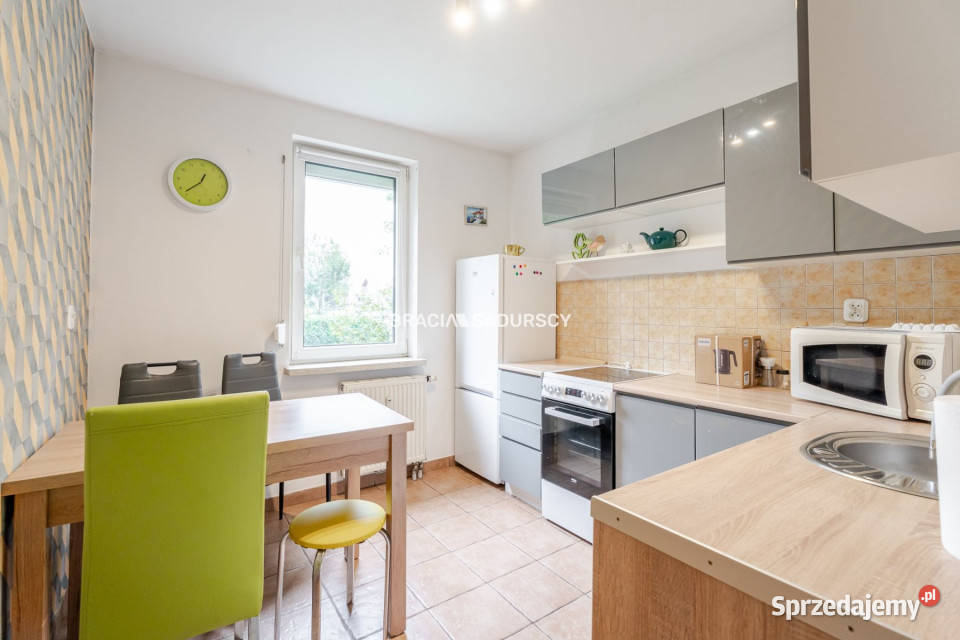 Mieszkanie 474 metry 2pok Kraków mjr Ryszarda sprzedam