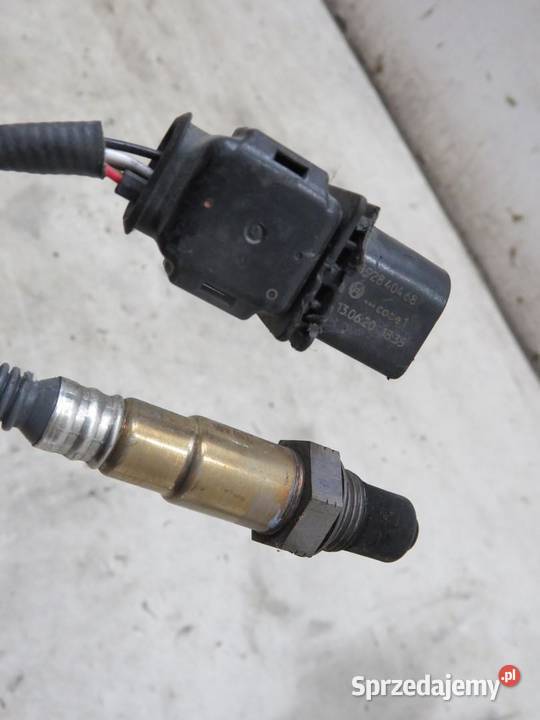 SONDA LAMBDA SX4 SCROSS 16 DDIS 821362M00 sprzedam