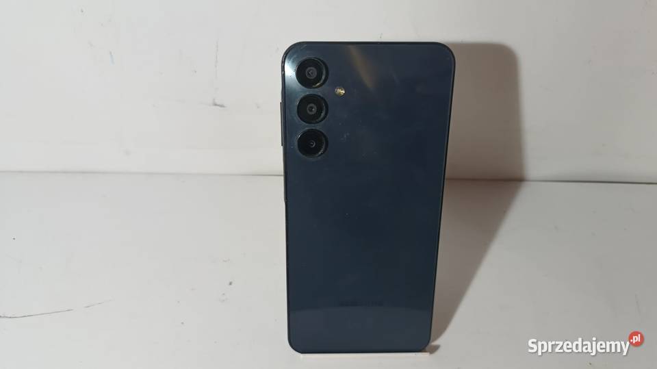 Smartfon SAMSUNG Galaxy A16 4128GB Katowice