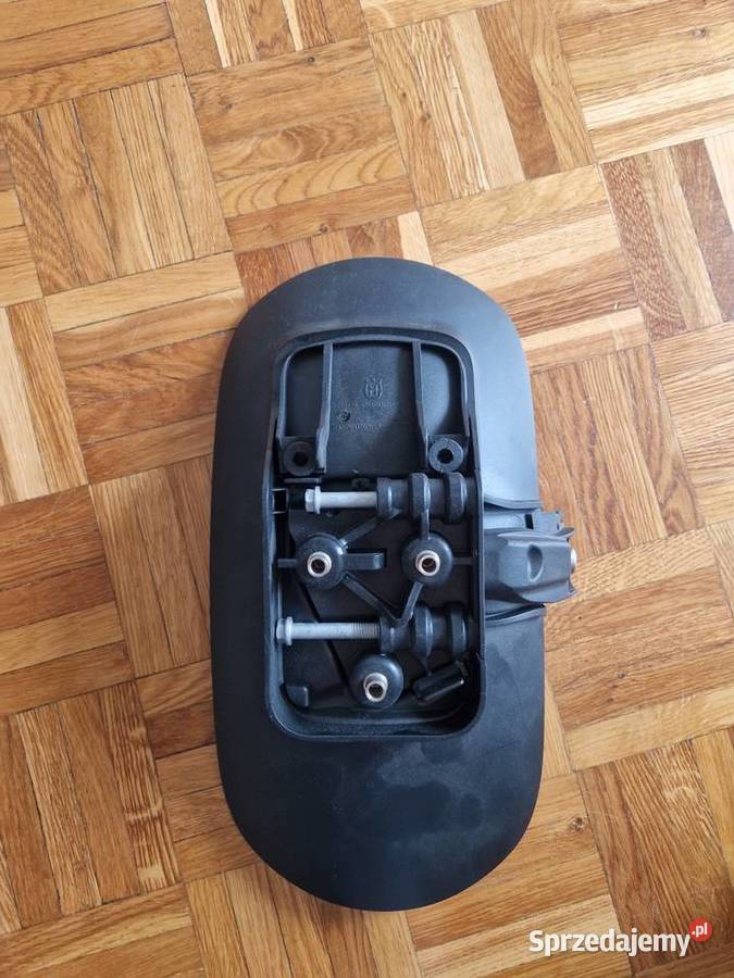 NADKOLE OWIEWKA BŁOTNIK OSŁONA HUSQVARNA