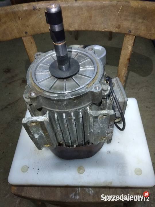 Silnik elektryczny 11 kw na 220 volt