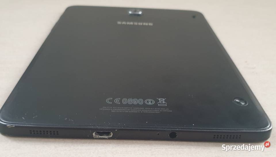 Samsung Galaxy TABLET S2 80 T719 43 64GB LTE Malbork