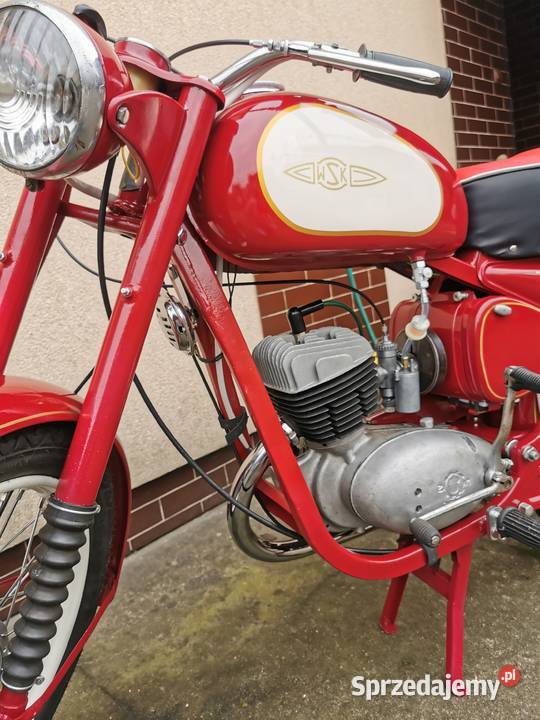 Wsk Z 1959 Kępno