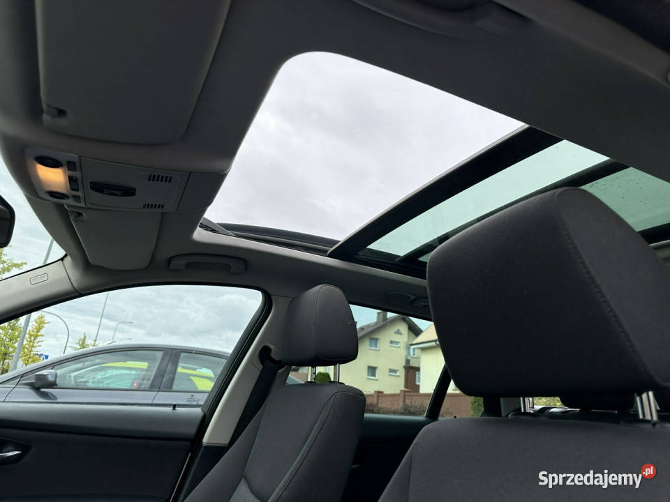 BMW 318 Klimatronic benzyna podg fotele manualna