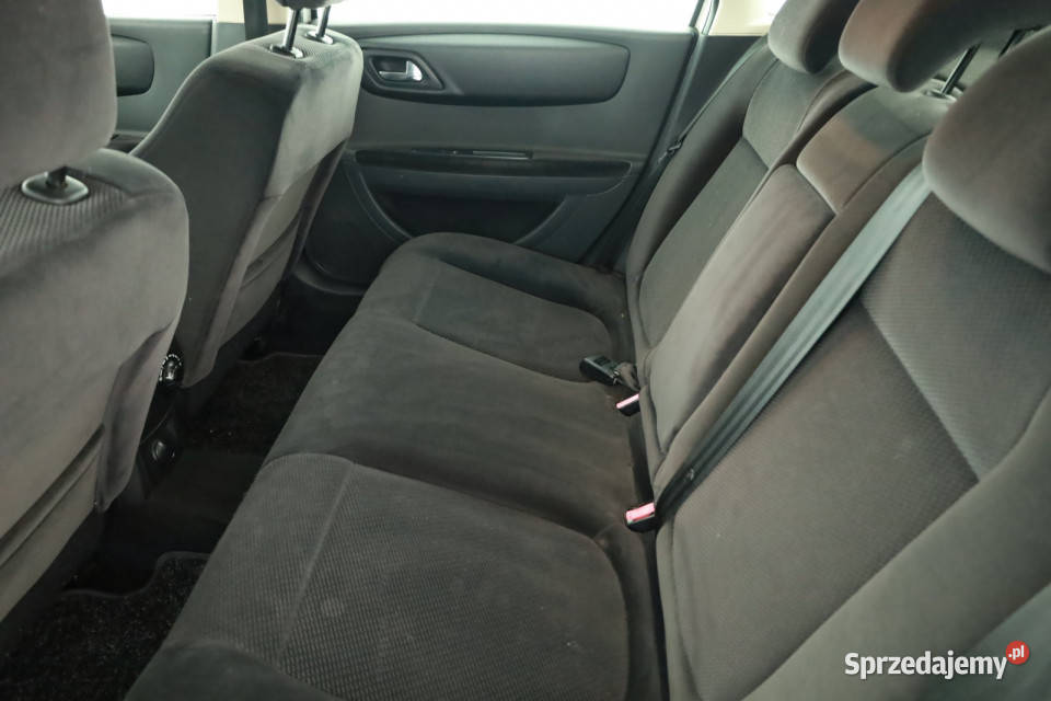 Citroen C4 16 16V bluetooth Piaseczno