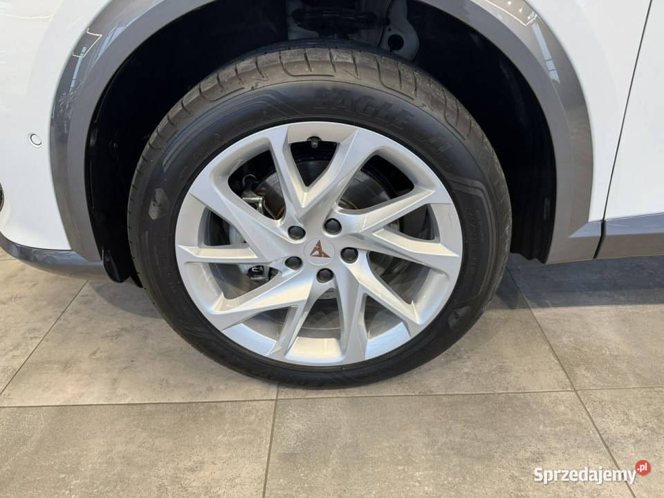 Cupra Formentor VAT 23 20TSI 190 DSG 4drive 2024 Myślenice