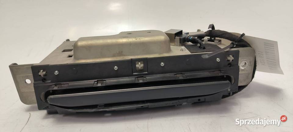 WYŚWIETLACZ PANEL AUDI Q7 II 4M 4M1035036 osobowe Pozostałe kujawsko-pomorskie Lipno