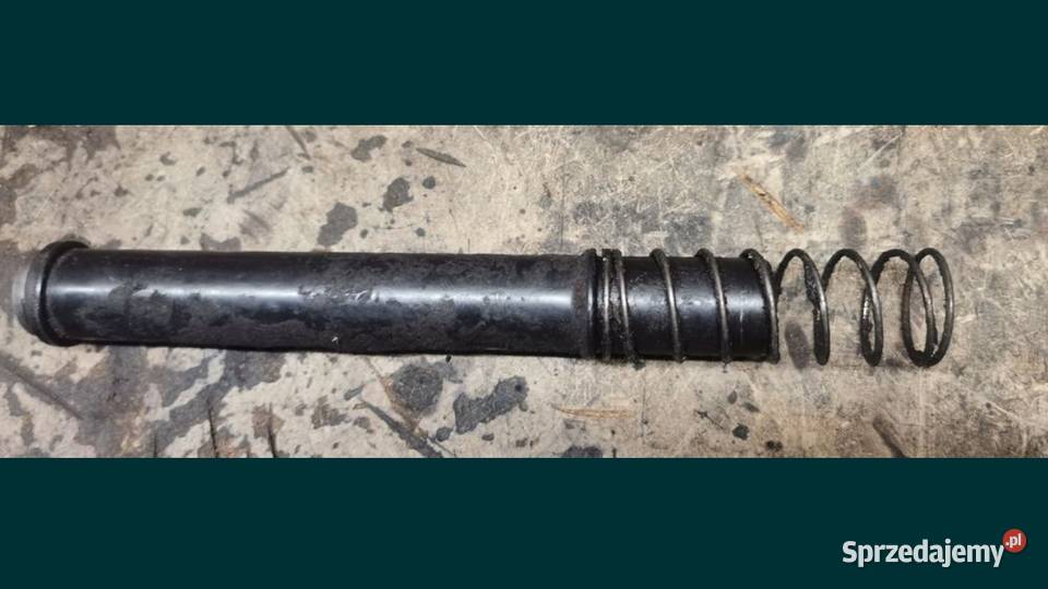 Rura odmy BMW E30 E34 m20 Żory