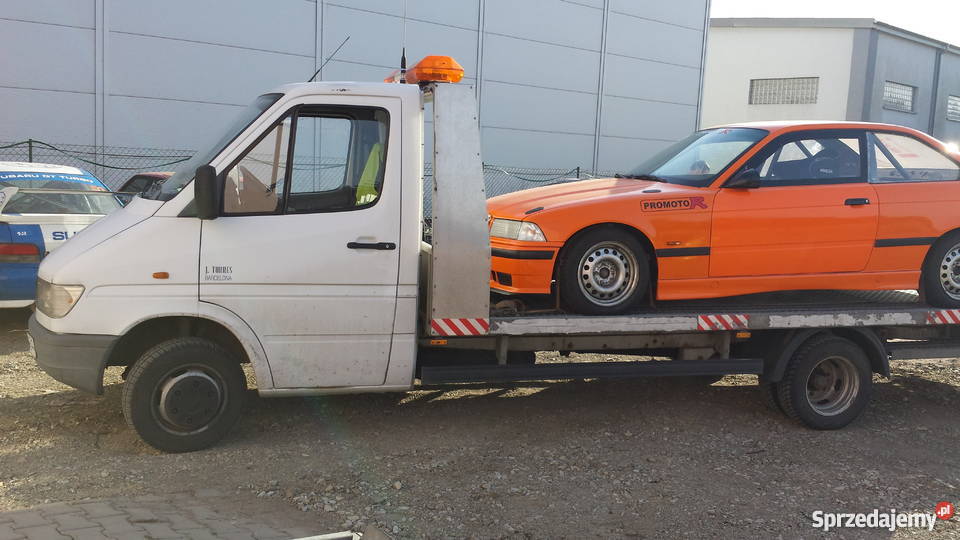 AUTOPOMOC AUTOSTRADA A2 HOLOWANIE WARTKOWICE