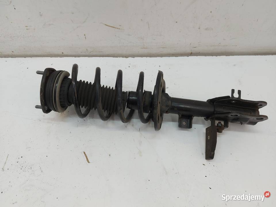 Mazda CX5 II Lift AMORTYZATOR PRAWY PRZÓD