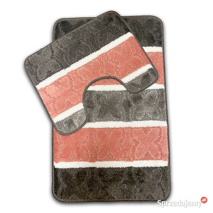 DYWANIK ŁAZIENKOWY 50X8040x50 CASPE podlaskie
