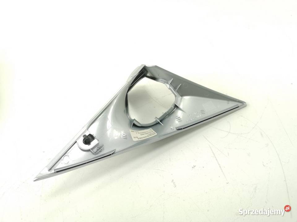 RAMKA LEWEGO LUSTERKA MERCEDESBENZ SLK R171 NOWA