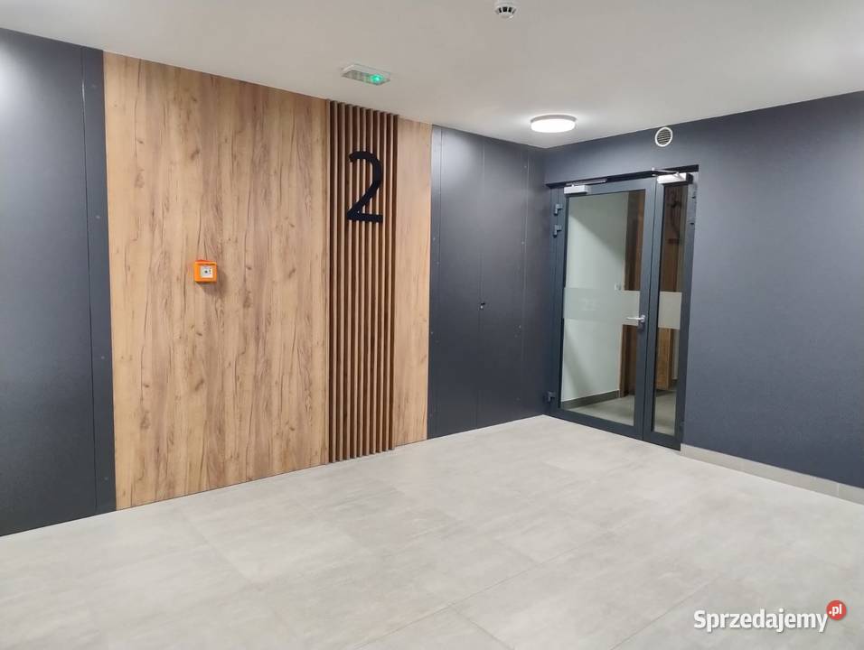 Nowoczesne 2pokojowe mieszkanie 449 m2 z Krzeszowice sprzedam