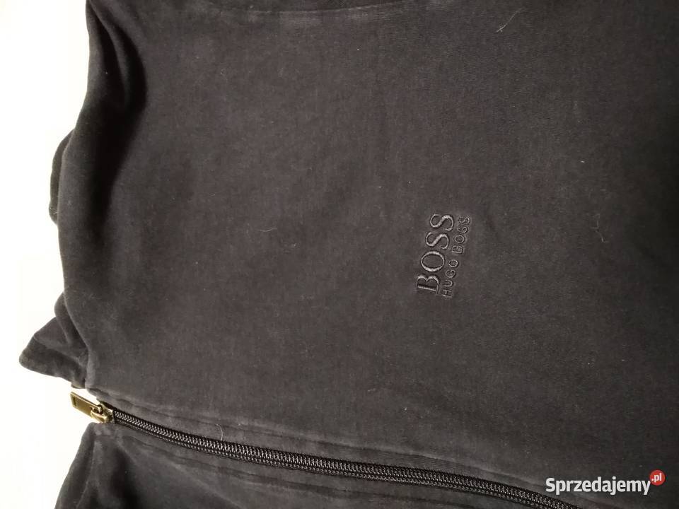 HUGO BOSS stan idealny