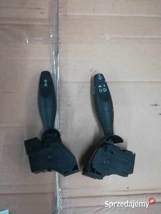 Przęłączniki zespolone Ford Focus mk1 panele sterowania, przełączniki Wrocław sprzedam