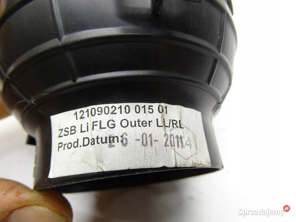 KRATKA NAWIEWU KONSOLI DESKI PRZÓD 14482110 MINI