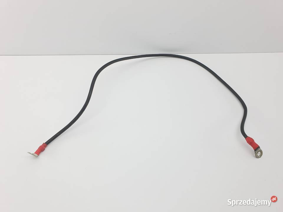 Przewod Kabel Rozrusznika Husqvarna Łódź