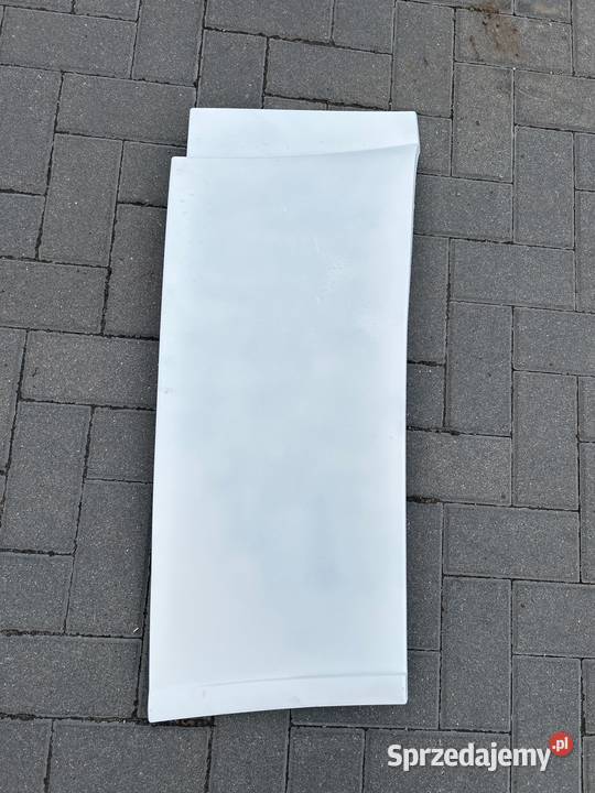Mam tg3 owiewka prawa górna 81629105387 ciężarowe Sulechów