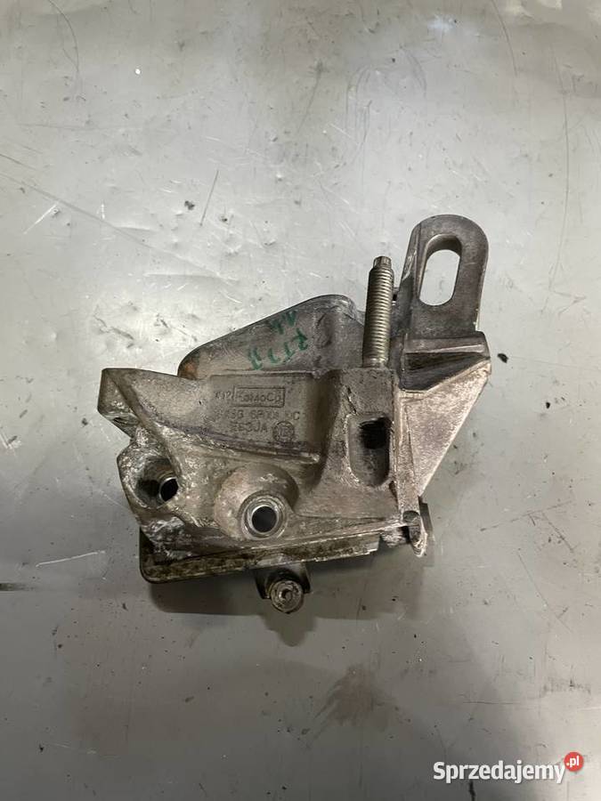 Łapa silnika 8A6G6F001DC ford kuga b 14 16 16v Jelcz-Laskowice