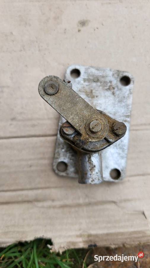 Zawór nagrzewnicy Żuk Nysa Tarpan Warszawa lubuskie Chichy sprzedam