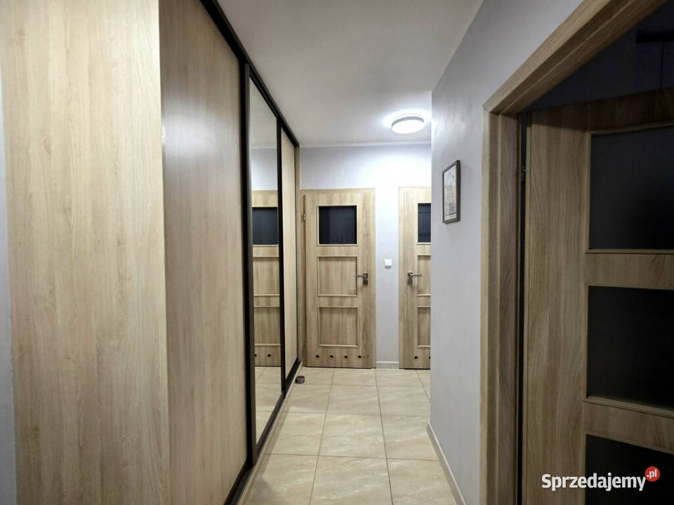 3 pokoje 63 m 5 piętro wieżowiec do odśwież Sprzedaż opolskie Opole