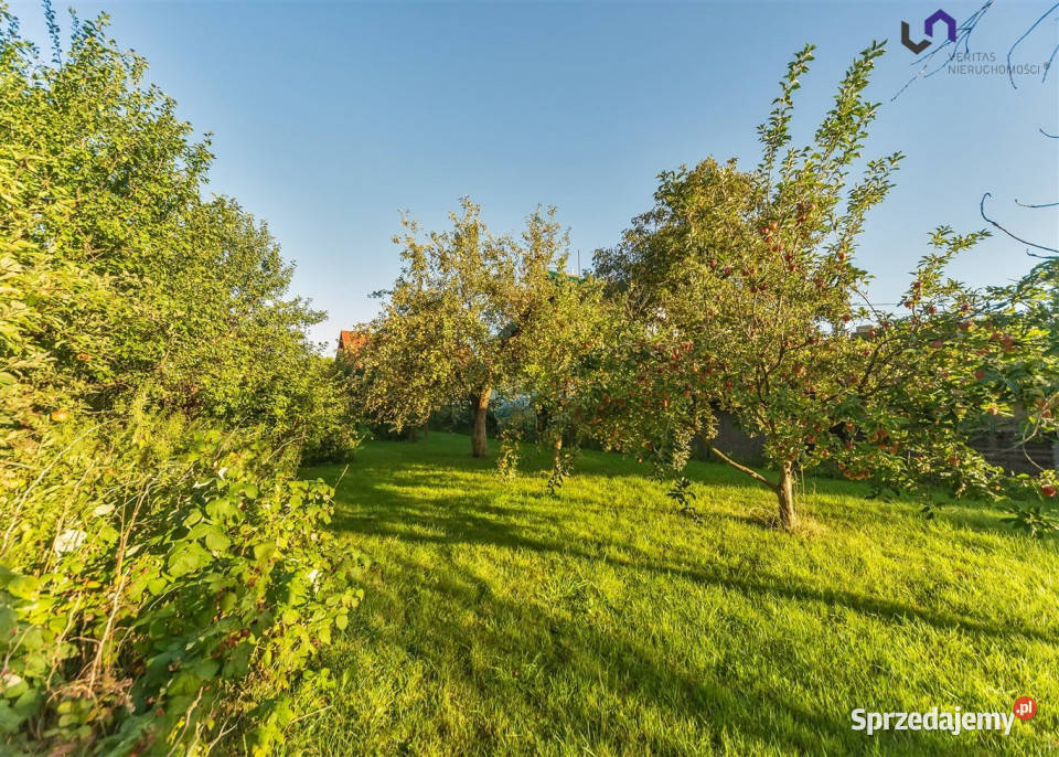 Sprzedaż domu wolnostojącego 172m2 BielskoBiała Bielsko-Biała