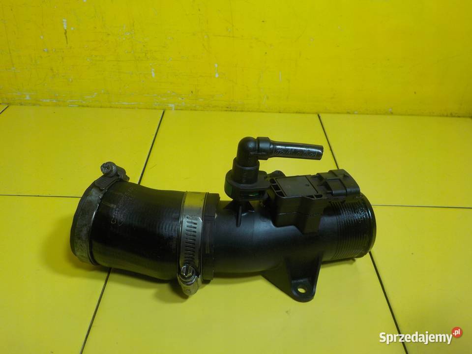 FOCUS MK3 B 10 ECOBOOST 14r 125 M1DA rura Suków