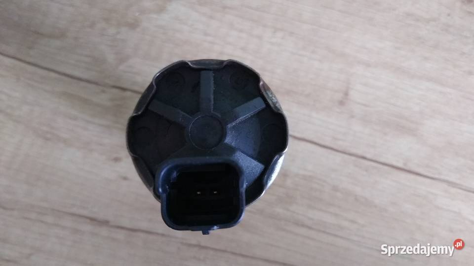 Czujnik ciśnienia paliwa pompy 18 Tdci 125 Ford sprzedam