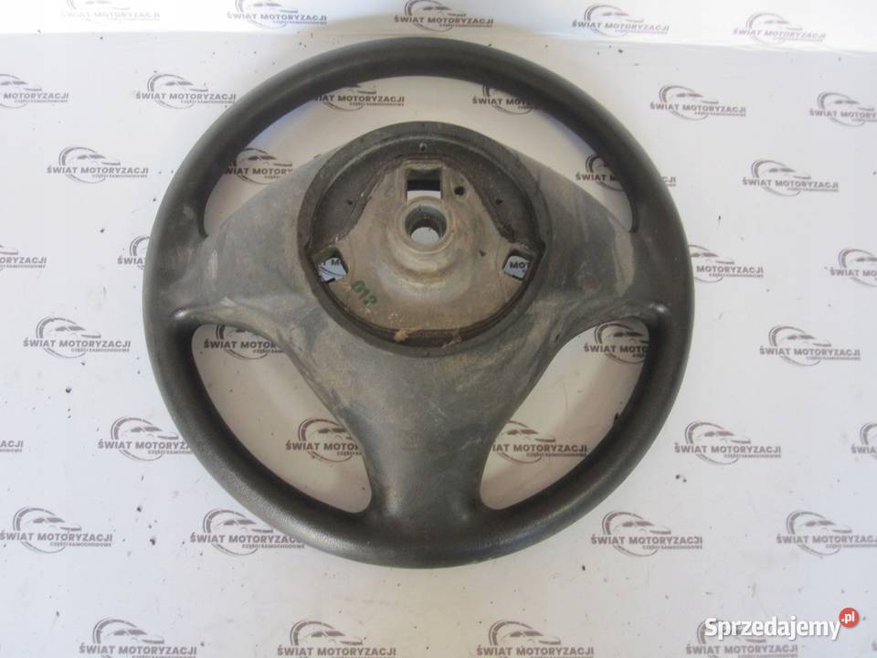 FIAT FIORINO III 12r kierownica 735423923 Kielce sprzedam