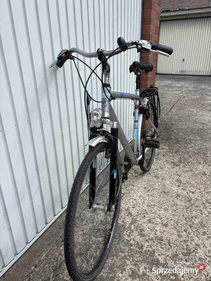Rower Treningowy Białystok
