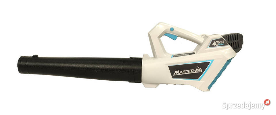 MASTERCUT EB430D DMUCHAWA AKUMULATOROWA DO LIŚCI Opalenica