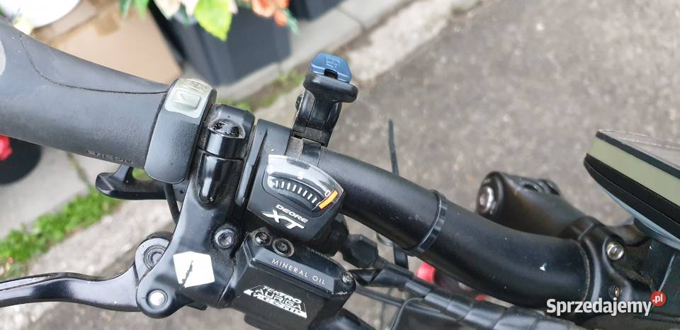 Mocny rower elektryczny BULLS Lavida Plus Kraków