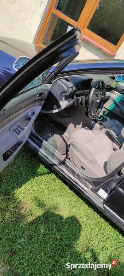Audi A4 B5 18t Sedan poduszka powietrzna Jabłoń