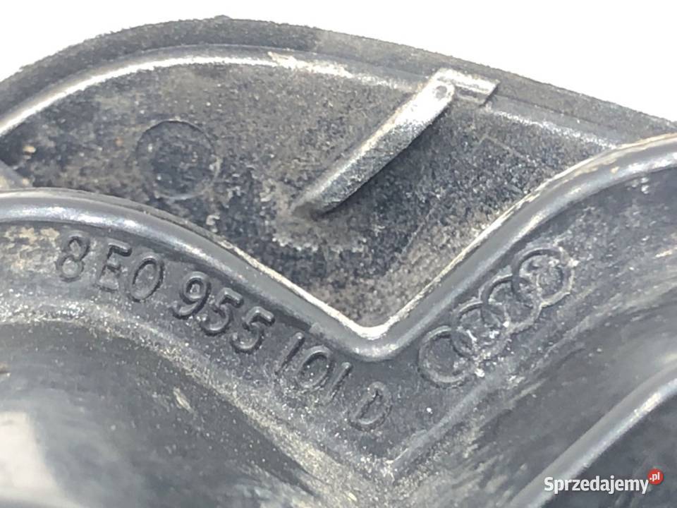 SPRYSKIWACZ REFLEKTORA LEWY AUDI A4 B7 Kombi podkarpackie