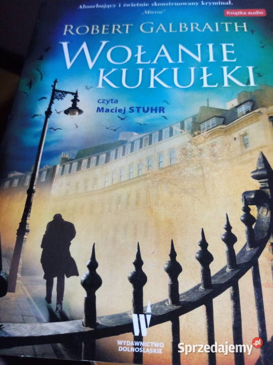 Audiobook 1Ciemniejsza strona Greja 2 Syrenka mp3 Łódź