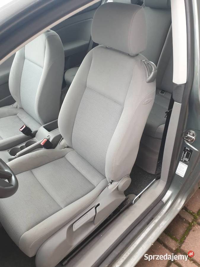 Volkswagen Golf V 16 Automatyczna skrzynia Kalwaria Zebrzydowska
