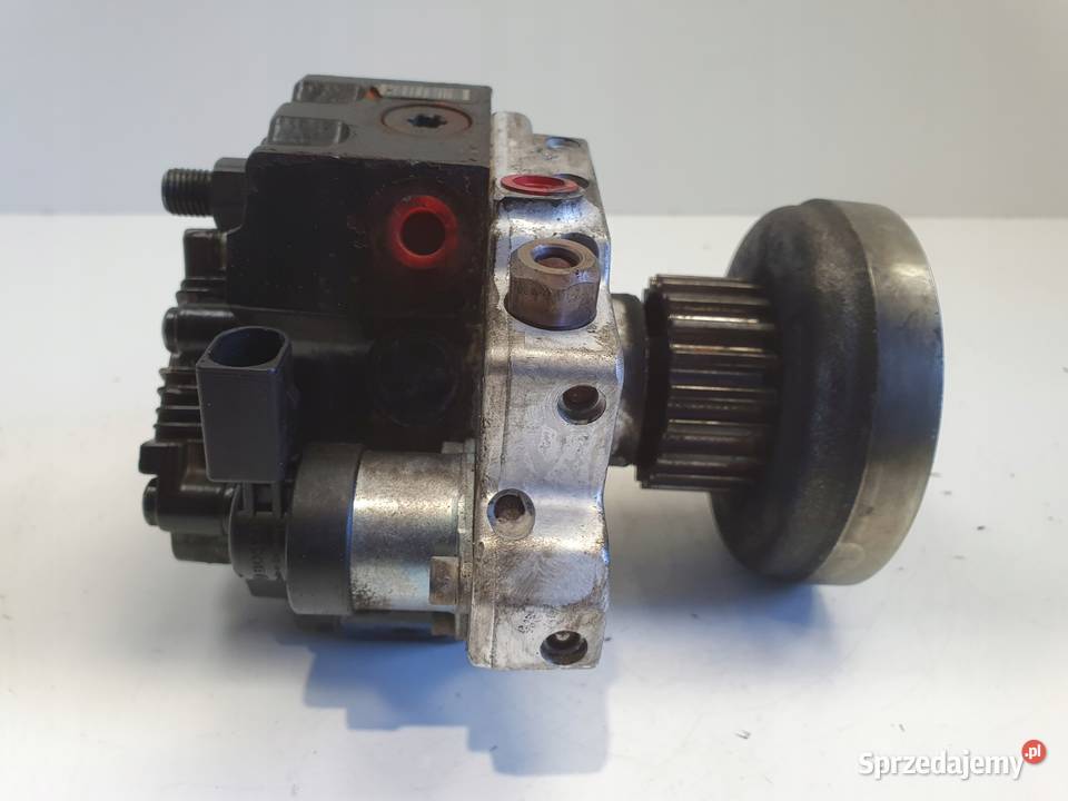 Audi A6 C6 27 TDI POMPA WTRYSKOWA paliwa Pompy wtryskowe