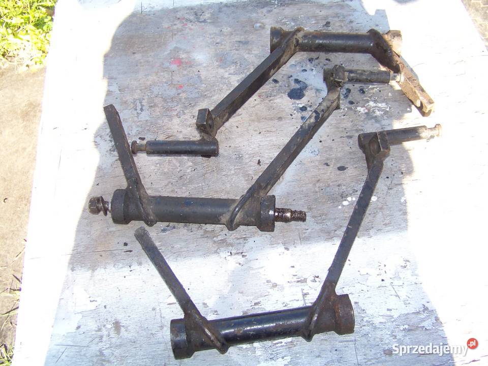 Melex wspornik układu kierowniczego do melexa Tarnobrzeg